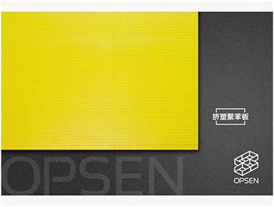 xps擠塑板有什么特點(diǎn)？施工時(shí)要注意什么？