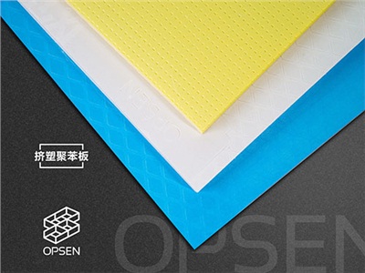 影響擠塑板使用效果的因素有哪些？
